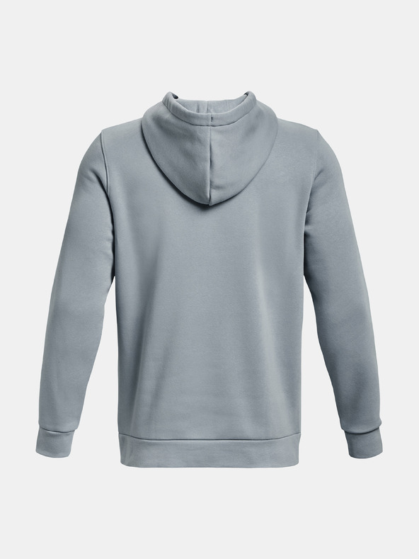 Under Armour Moški pulover Under Armour UA Essential Fleece Hoodie