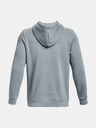 Under Armour Moški pulover Under Armour UA Essential Fleece Hoodie