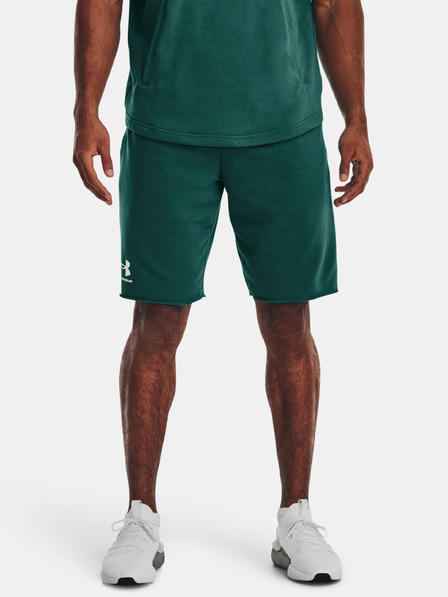 Under Armour Moške kratke hlače Under Armour UA RIVAL TERRY SHORT