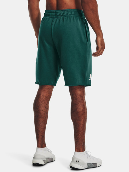 Under Armour Moške kratke hlače Under Armour UA RIVAL TERRY SHORT