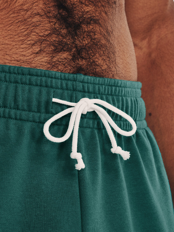 Under Armour Moške kratke hlače Under Armour UA RIVAL TERRY SHORT