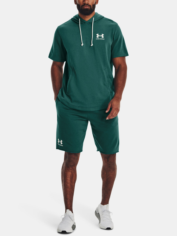Under Armour Moške kratke hlače Under Armour UA RIVAL TERRY SHORT