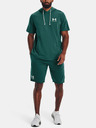 Under Armour Moške kratke hlače Under Armour UA RIVAL TERRY SHORT