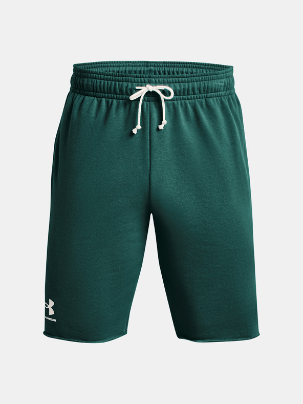 Under Armour Moške kratke hlače Under Armour UA RIVAL TERRY SHORT