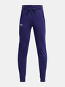 Under Armour Deške športne hlače Under Armour UA Pennant 2.0 Pants-BLU