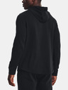 Under Armour Moški pulover Under Armour UA Rival Terry Logo Hoodie