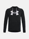 Under Armour Moški pulover Under Armour UA Rival Terry Logo Hoodie