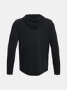 Under Armour Moški pulover Under Armour UA Rival Terry Logo Hoodie