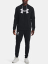 Under Armour Moški pulover Under Armour UA Rival Terry Logo Hoodie
