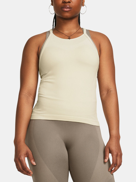 Under Armour Ženska majica brez rokavov Under Armour Vanish Elite Seamless Tank