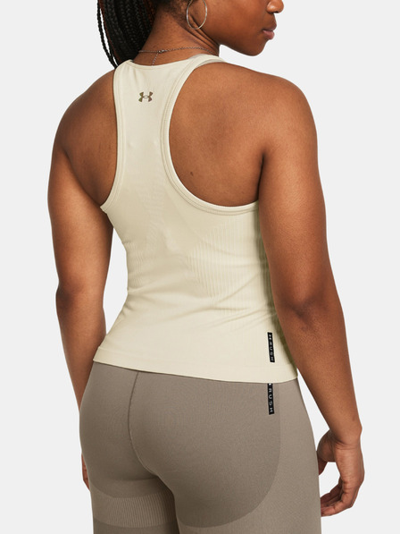 Under Armour Ženska majica brez rokavov Under Armour Vanish Elite Seamless Tank