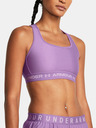 Under Armour Ženski nedrček Under Armour Crossback Mid Bra