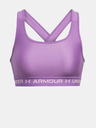 Under Armour Ženski nedrček Under Armour Crossback Mid Bra