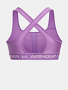 Under Armour Ženski nedrček Under Armour Crossback Mid Bra