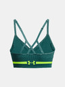 Under Armour Ženski nedrček Under Armour UA Seamless Low Long Bra