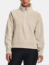 Under Armour Ženski pulover Under Armour UA Rival Fleece HZ