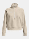 Under Armour Ženski pulover Under Armour UA Rival Fleece HZ