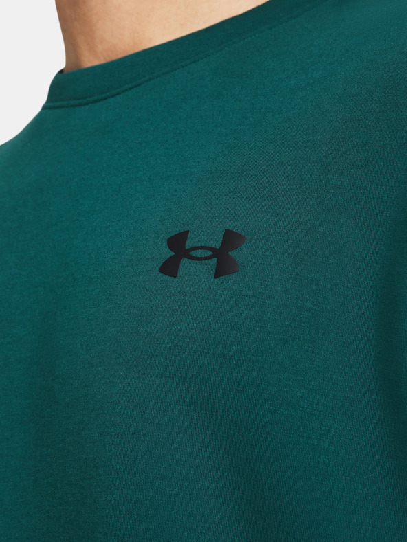 Under Armour Moški pulover Under Armour UA Unstoppable Flc Crew