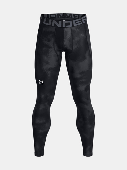 Under Armour Moške pajkice Under Armour UA HG Armour Printed Lgs