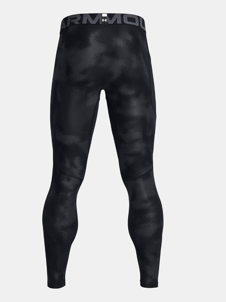 Under Armour Moške pajkice Under Armour UA HG Armour Printed Lgs