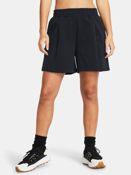 Under Armour Ženske kratke hlače Under Armour Unstoppable Flc Pltd Short