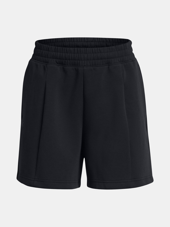 Under Armour Ženske kratke hlače Under Armour Unstoppable Flc Pltd Short
