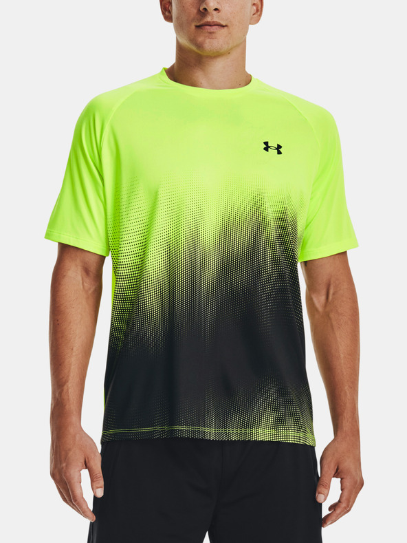 Under Armour Moška majica Under Armour UA Tech Fade SS