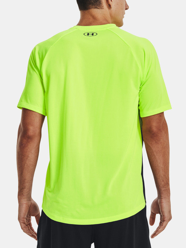 Under Armour Moška majica Under Armour UA Tech Fade SS