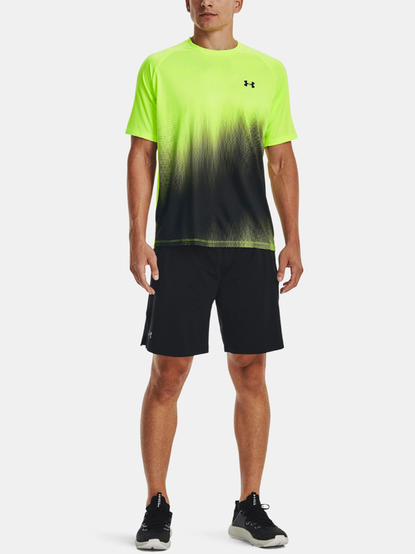 Under Armour Moška majica Under Armour UA Tech Fade SS