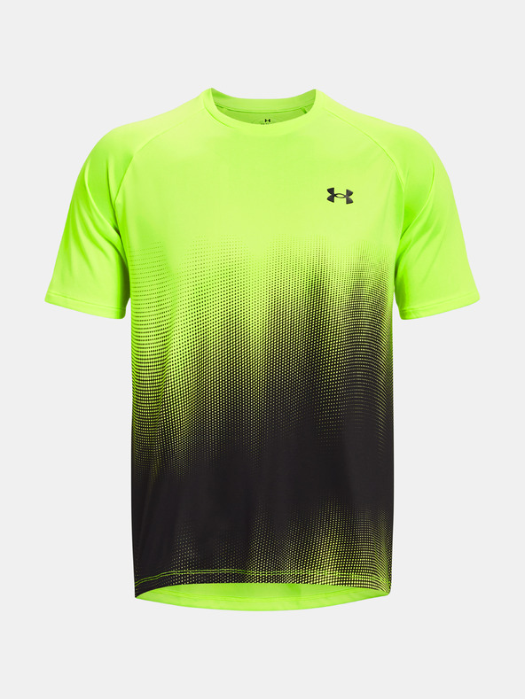 Under Armour Moška majica Under Armour UA Tech Fade SS