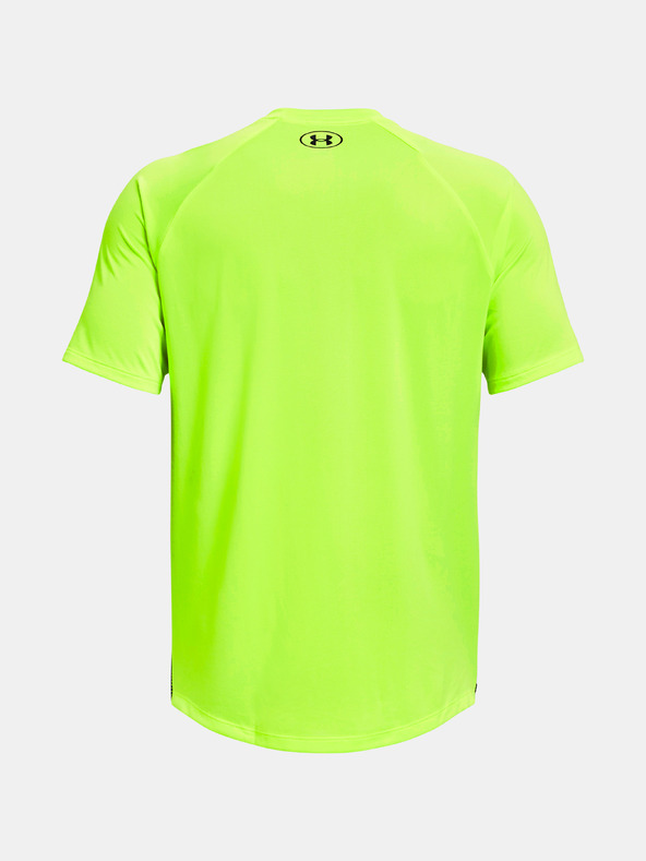 Under Armour Moška majica Under Armour UA Tech Fade SS