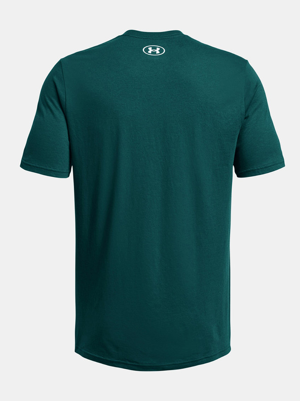 Under Armour Moška majica Under Armour UA GL FOUNDATION UPDATE SS