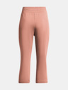 Under Armour Ženske spodnji del trenirke Under Armour UA Rival Terry Crop Wide