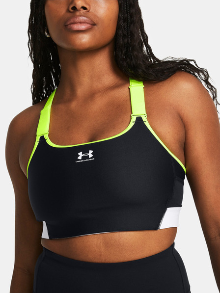 Under Armour Ženski nedrček Under Armour UA HG Armour High Pocket