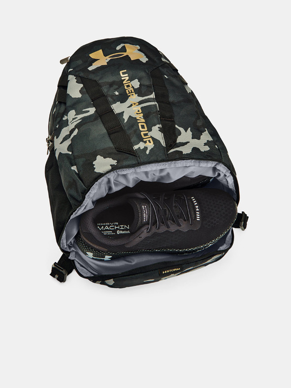 Under Armour Unisex nahrbtnik Under Armour UA Hustle 5.0 Backpack