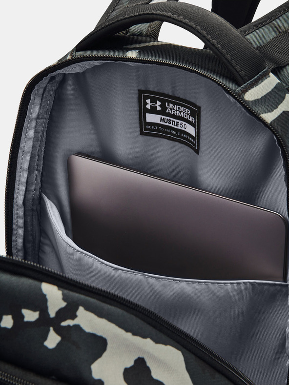 Under Armour Unisex nahrbtnik Under Armour UA Hustle 5.0 Backpack