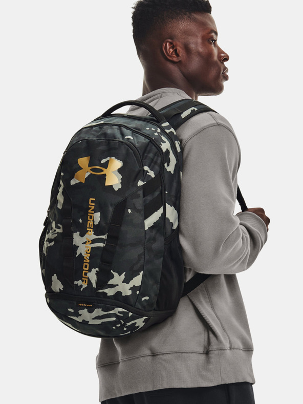 Under Armour Unisex nahrbtnik Under Armour UA Hustle 5.0 Backpack