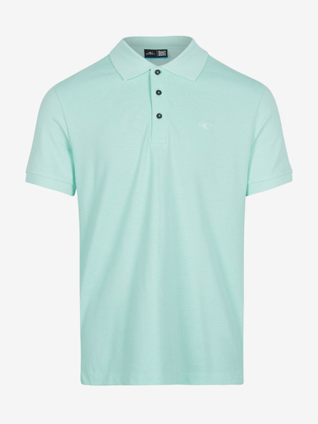 O'Neill Turkizna moška polo majica O'Neill TRIPLE STACK
