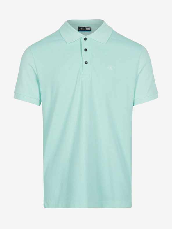 O'Neill Turkizna moška polo majica O'Neill TRIPLE STACK