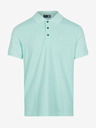 O'Neill Turkizna moška polo majica O'Neill TRIPLE STACK