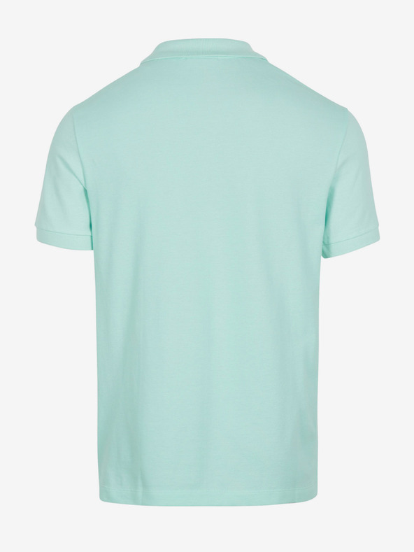 O'Neill Turkizna moška polo majica O'Neill TRIPLE STACK