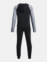 Under Armour Deška trenirka Under Armour UA Rival Fleece Suit-GRY