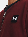 Under Armour Unisex pulover Under Armour UA Summit Knit Graphic FZ