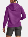 Under Armour Ženski pulover Under Armour UA Rival Fleece Big Logo Hdy