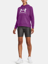 Under Armour Ženski pulover Under Armour UA Rival Fleece Big Logo Hdy