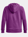 Under Armour Ženski pulover Under Armour UA Rival Fleece Big Logo Hdy