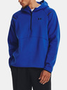 Under Armour Moški pulover Under Armour UA Unstoppable Flc Hoodie