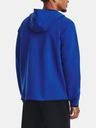 Under Armour Moški pulover Under Armour UA Unstoppable Flc Hoodie