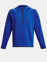 Under Armour Moški pulover Under Armour UA Unstoppable Flc Hoodie