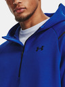 Under Armour Moški pulover Under Armour UA Unstoppable Flc Hoodie